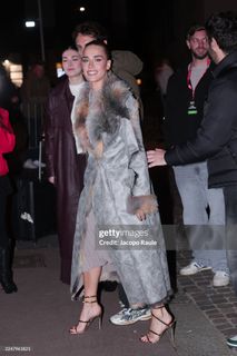 Clara Soccini feet photo 10