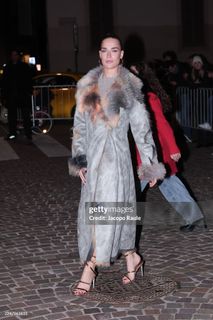 Clara Soccini feet photo 9