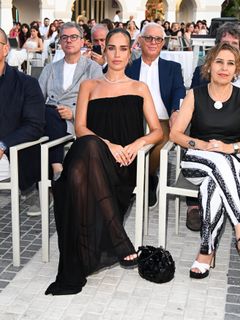 Clara Soccini feet photo 6