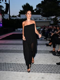 Clara Soccini feet photo 5