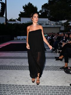 Clara Soccini feet photo 1
