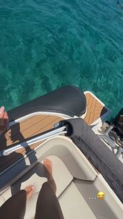 Clara Soccini feet photo 4