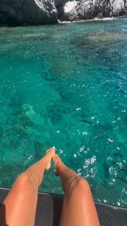 Clara Soccini feet photo 3