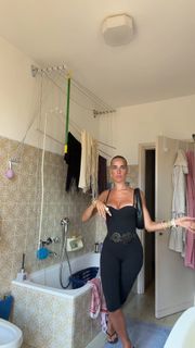Clara Soccini feet photo 2