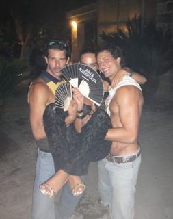 Clara Soccini feet photo 10