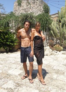 Clara Soccini feet photo 9