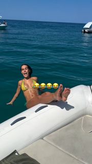 Clara Soccini feet photo 5