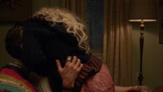 Clare Bowen feet photo 14