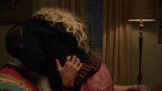 Clare Bowen feet photo 13