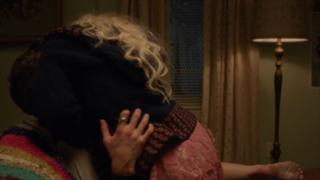 Clare Bowen feet photo 12