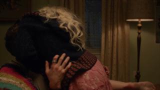 Clare Bowen feet photo 10