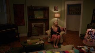 Clare Bowen feet photo 5