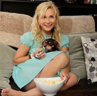 Clare Bowen feet photo 18