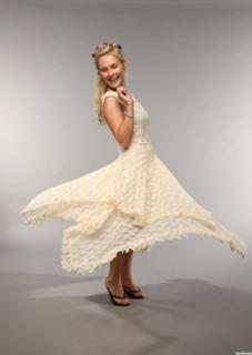 Clare Bowen feet photo 17