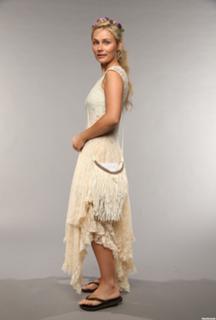 Clare Bowen feet photo 16