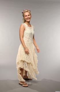 Clare Bowen feet photo 15