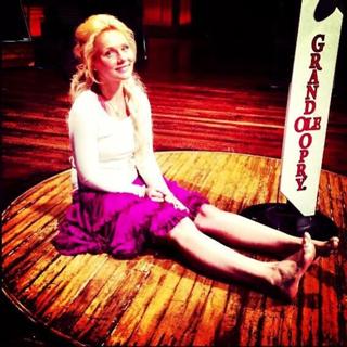 Clare Bowen feet photo 13