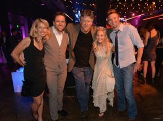 Clare Bowen feet photo 2