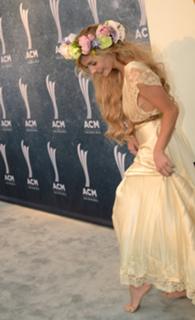 Clare Bowen feet photo 19