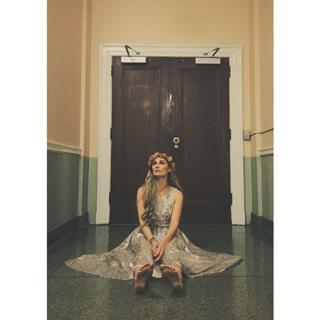 Clare Bowen feet photo 17