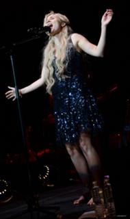 Clare Bowen feet photo 11