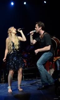 Clare Bowen feet photo 9