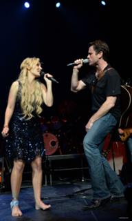 Clare Bowen feet photo 8