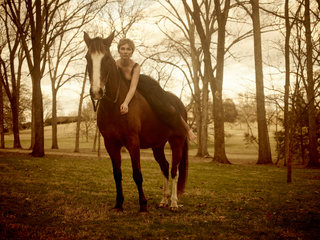 Clare Bowen feet photo 14