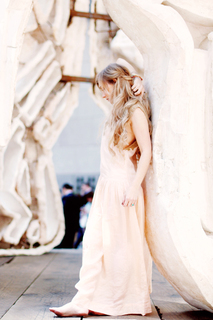Clare Bowen feet photo 6