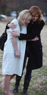 Clare Bowen feet photo 2