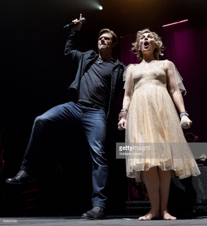 Clare Bowen feet photo 11