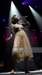 Clare Bowen feet photo 8