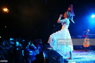 Clare Bowen feet photo 2