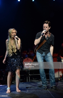 Clare Bowen feet photo 9