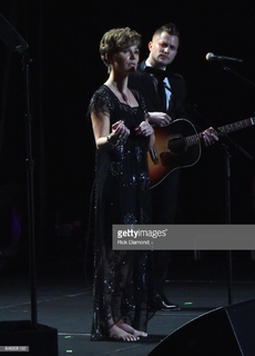 Clare Bowen feet photo 4