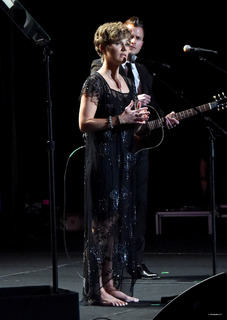 Clare Bowen feet photo 17