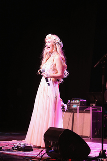 Clare Bowen feet photo 13