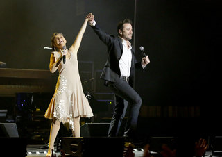 Clare Bowen feet photo 4