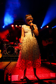 Clare Bowen feet photo 20