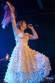 Clare Bowen feet photo 19