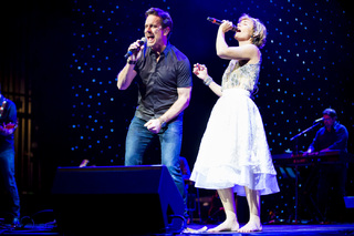 Clare Bowen feet photo 14