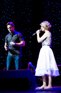 Clare Bowen feet photo 13