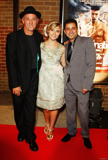 Clare Bowen feet photo 8