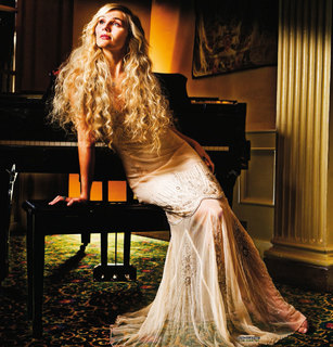 Clare Bowen feet photo 6