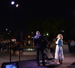 Clare Bowen feet photo 19