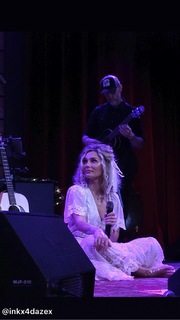 Clare Bowen feet photo 12