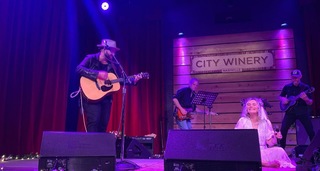 Clare Bowen feet photo 5