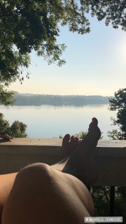 Clare Bowen feet photo 20