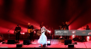 Clare Bowen feet photo 15
