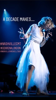 Clare Bowen feet photo 14